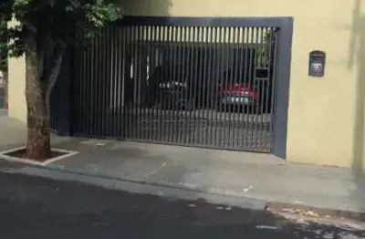 Casa com 4 quartos à venda no Parque Residencial Dom Lafaiete Libânio, São José do Rio Preto 