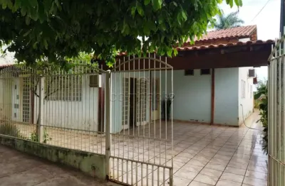Casa com 3 quartos à venda no Jardim Santa Catarina, São José do Rio Preto 