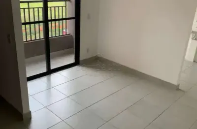 Apartamento com 2 quartos à venda no Jardim Bianco, São José do Rio Preto 