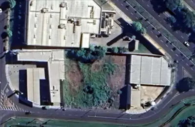 Terreno à venda no Parque Residencial Damha V, São José do Rio Preto 