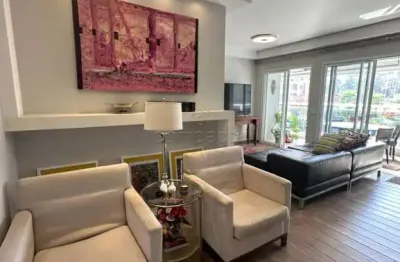 Apartamento com 2 quartos à venda no Jardim Tarraf II, São José do Rio Preto 