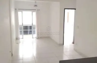 Apartamento à venda 1 quarto com elevador, higienópolis, são josé do rio preto/sp