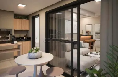 Apartamento com 2 quartos à venda no Centro, Araçatuba 