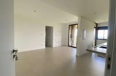Apartamento com 3 quartos à venda no Iguatemi, São José do Rio Preto 