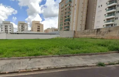 Terreno à venda no Higienópolis, São José do Rio Preto 
