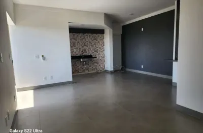 Apartamento com 1 quarto à venda no Jardim Urano, São José do Rio Preto 