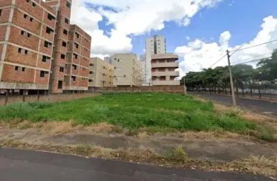 Terreno à venda no Higienópolis, São José do Rio Preto 