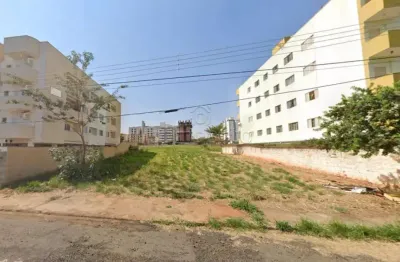 Terreno à venda no Higienópolis, São José do Rio Preto 