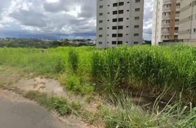 Terreno à venda no Higienópolis, São José do Rio Preto 