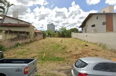 Terreno à venda no Jardim Redentor, São José do Rio Preto 