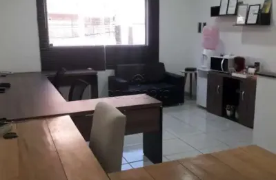 Ponto comercial à venda no Parque Estoril, São José do Rio Preto 