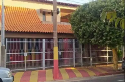 Casa com 6 quartos à venda no Centro, Mirassol 