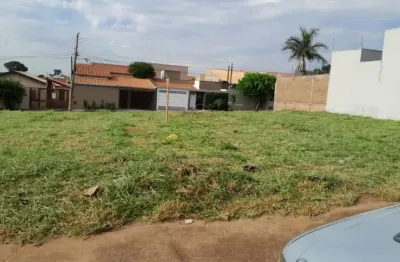 Terreno à venda no Jardim Astúrias, São José do Rio Preto 