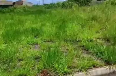Terreno à venda no Maisparque Rio Preto, São José do Rio Preto 
