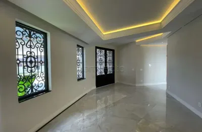 Casa em condomínio fechado com 4 quartos à venda no Condomínio Débora Cristina, São José do Rio Preto 