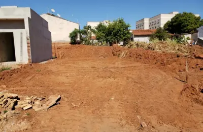 Terreno à venda no Lago Sul, Bady Bassitt 