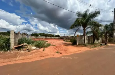Terreno comercial à venda no Jardim Nunes, São José do Rio Preto 