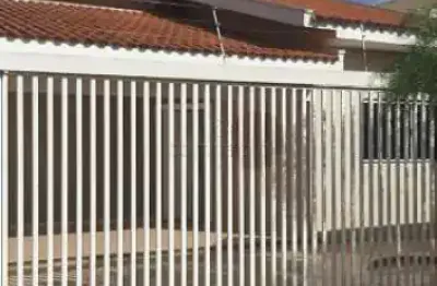 Casa com 3 quartos à venda no Jardim Simões, São José do Rio Preto 