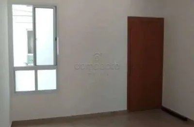 Apartamento com 2 quartos à venda no Parque das Amoras II, São José do Rio Preto 
