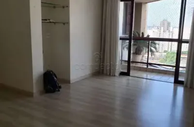 Apartamento com 3 quartos à venda na Vila Redentora, São José do Rio Preto 