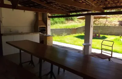 Fazenda à venda no Estância Suíça (Zona Rural), São José do Rio Preto 