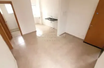 Apartamento com 2 quartos à venda no Parque das Amoras II, São José do Rio Preto 
