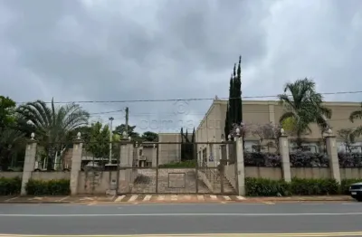 Ponto comercial à venda na Vila São Jorge, São José do Rio Preto 