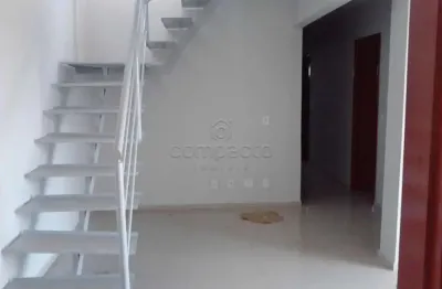Cobertura com 3 quartos à venda na Vila Boa Esperança, São José do Rio Preto 