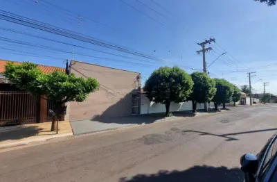 Casa com 3 quartos à venda no Parque Residencial Flamingo, Catanduva 