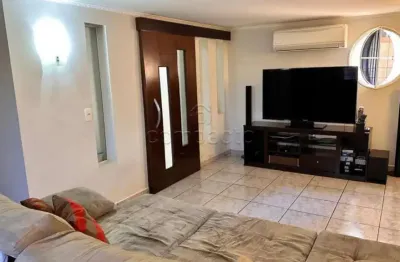 Casa com 3 quartos à venda no Boa Vista, São José do Rio Preto 