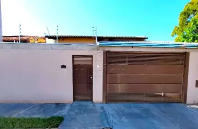 Casa com 3 quartos à venda no Residencial Flórida Park, São José do Rio Preto 