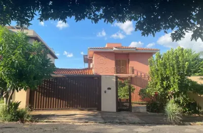 Casa com 3 quartos à venda no Jardim Morumbi, São José do Rio Preto 