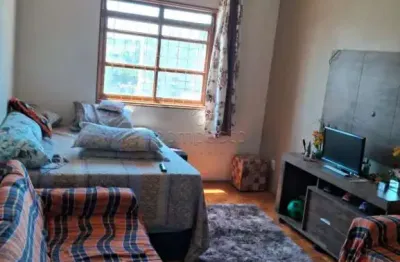 Apartamento com 1 quarto à venda no Centro, São José do Rio Preto 