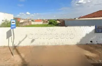 Terreno à venda no Boa Vista, São José do Rio Preto 