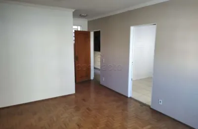 Apartamento com 3 quartos à venda no Boa Vista, São José do Rio Preto 