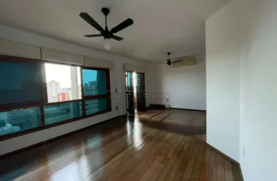 Apartamento com 3 quartos à venda no Centro, São José do Rio Preto 
