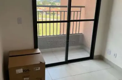 Apartamento com 2 quartos à venda no Jardim Bianco, São José do Rio Preto 