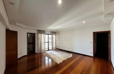Apartamento com 3 quartos à venda no Boa Vista, São José do Rio Preto 