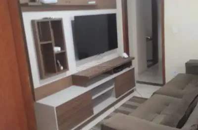 Apartamento com 2 quartos à venda no Parque Residencial Joaquim Nabuco, São José do Rio Preto 