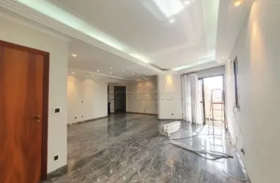 Apartamento com 3 quartos à venda no Centro, São José do Rio Preto 