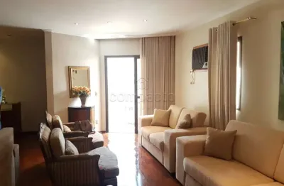 Apartamento com 3 quartos à venda no Centro, São José do Rio Preto 