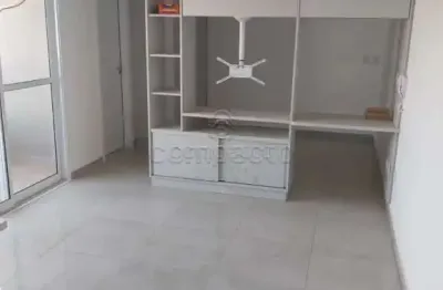 Kitnet / Stúdio à venda no Higienópolis, São José do Rio Preto 