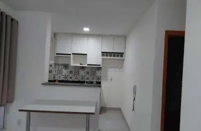 Apartamento com 2 quartos à venda no Rios de Spagna, São José do Rio Preto 