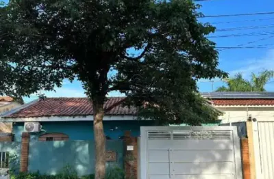 Casa térrea vende, 2 quartos - residencial romano calil