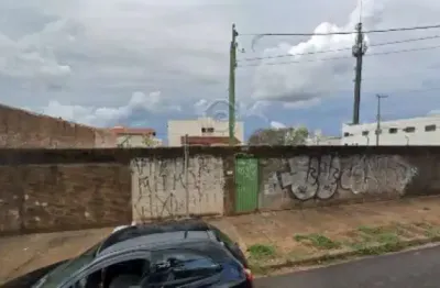 Terreno à venda no Jardim Herculano, São José do Rio Preto 