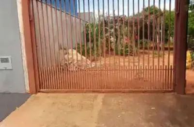 Terreno à venda no Residencial Santa Cruz, São José do Rio Preto 