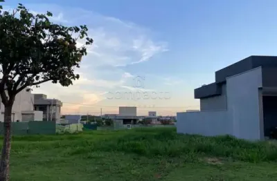 Terreno em condomínio fechado à venda no Terras Alphaville Mirassol, Mirassol 