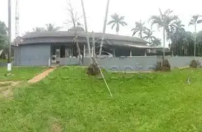 Casa em condomínio fechado com 2 quartos à venda no Centro, Mirassol 