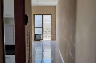 Apartamento com 3 quartos à venda no Jardim Redentor, São José do Rio Preto 