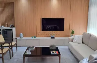 Apartamento com 3 quartos à venda no Centro, São José do Rio Preto 